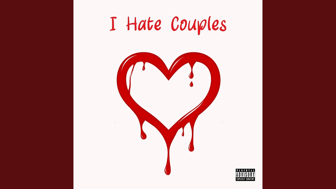 I Hate Couples