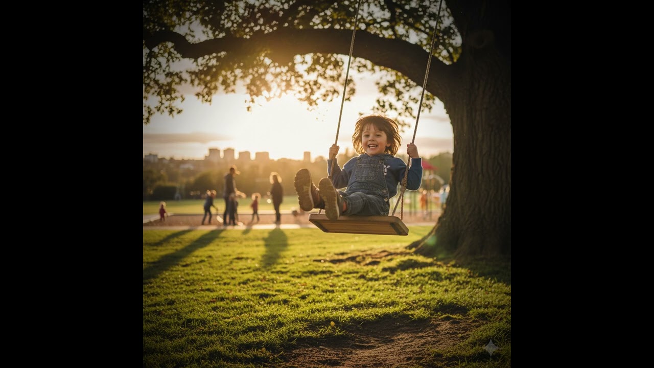 çocuk oyun sesi I Kids Playing Sound Effects