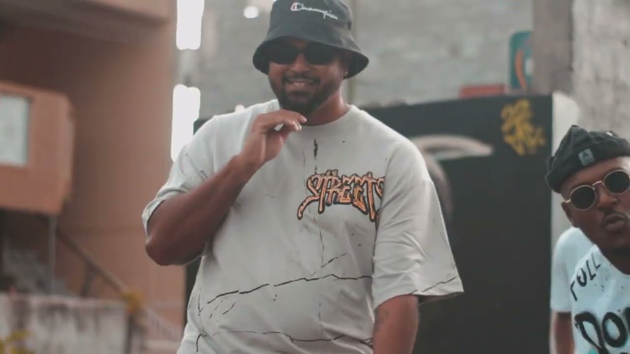 90 FAVELAS - ROULE DANS STRING (E&D PRODUCTION)