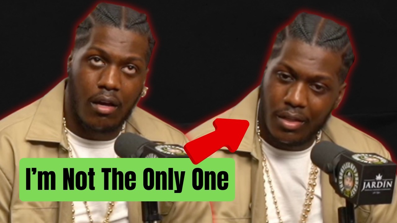 Lil Yachty Admits His Music Sucks But...