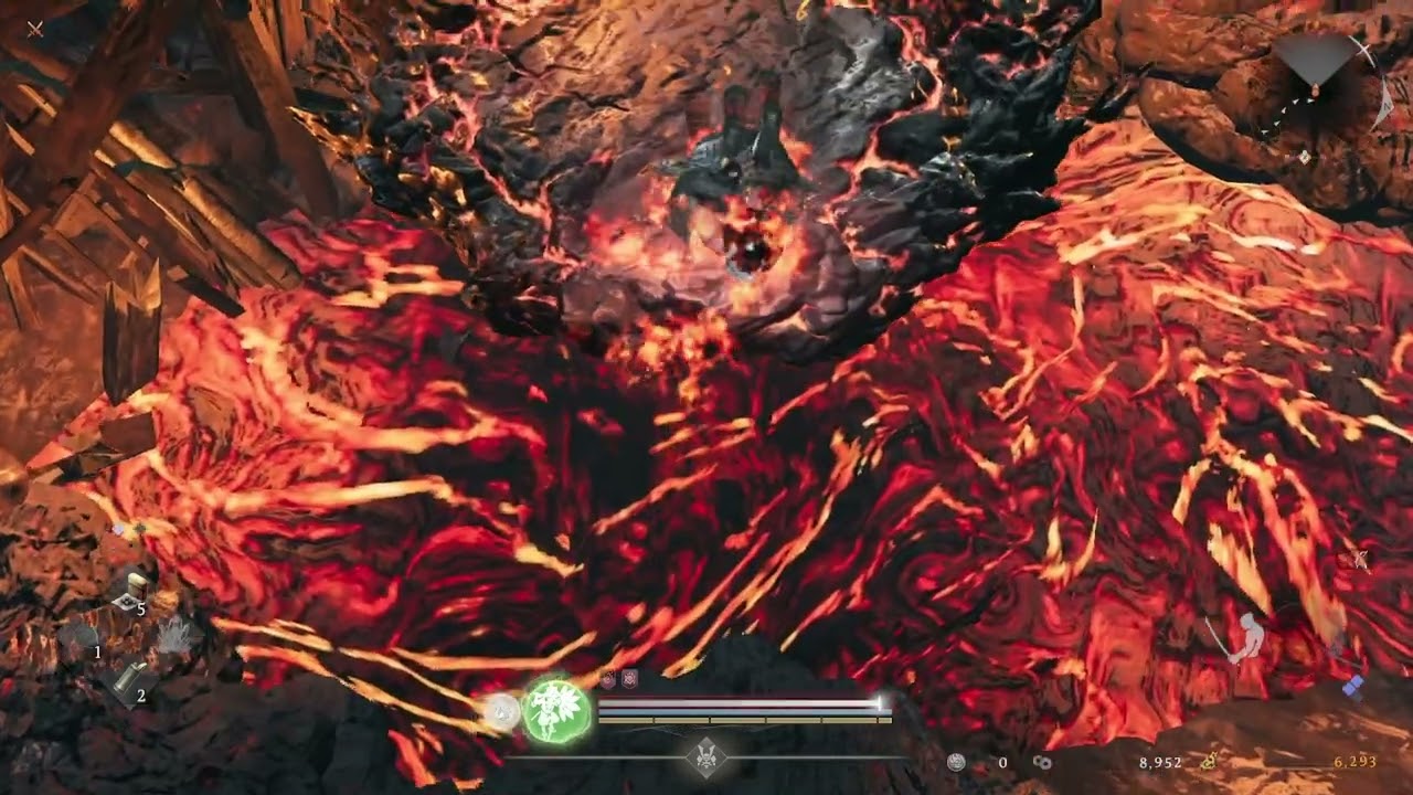 Nioh 3 Demo How To Get Counter Attack For Dual Blades