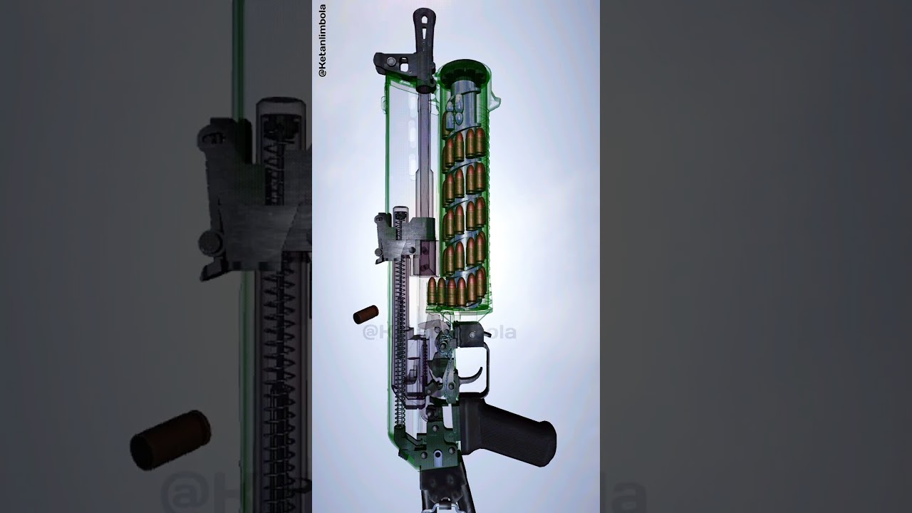 BIZON PP-19 ?!?!