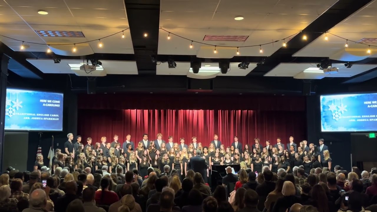 2025 Winter Show Full Choir (again)