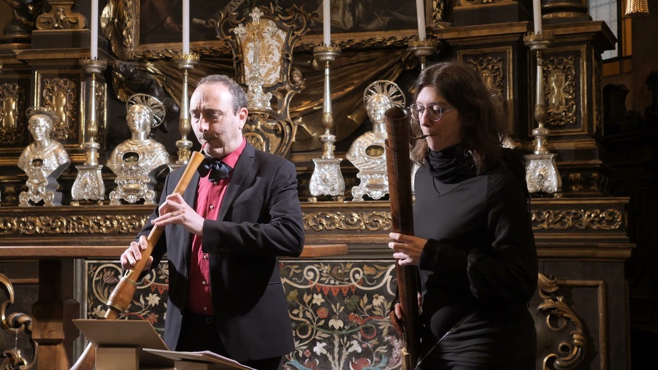 Floriano Canale - Canzon La Canobbia &agrave; 8 - Alta Amici