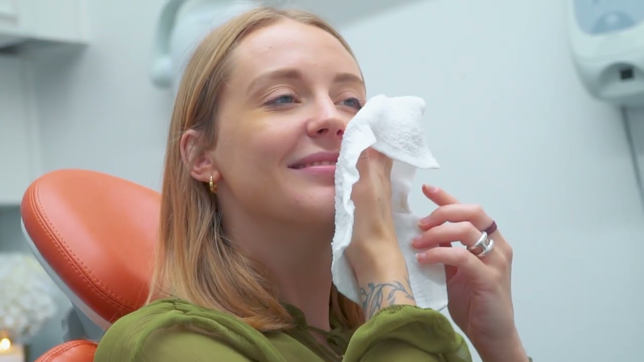 Welcome to Collins Dental Image