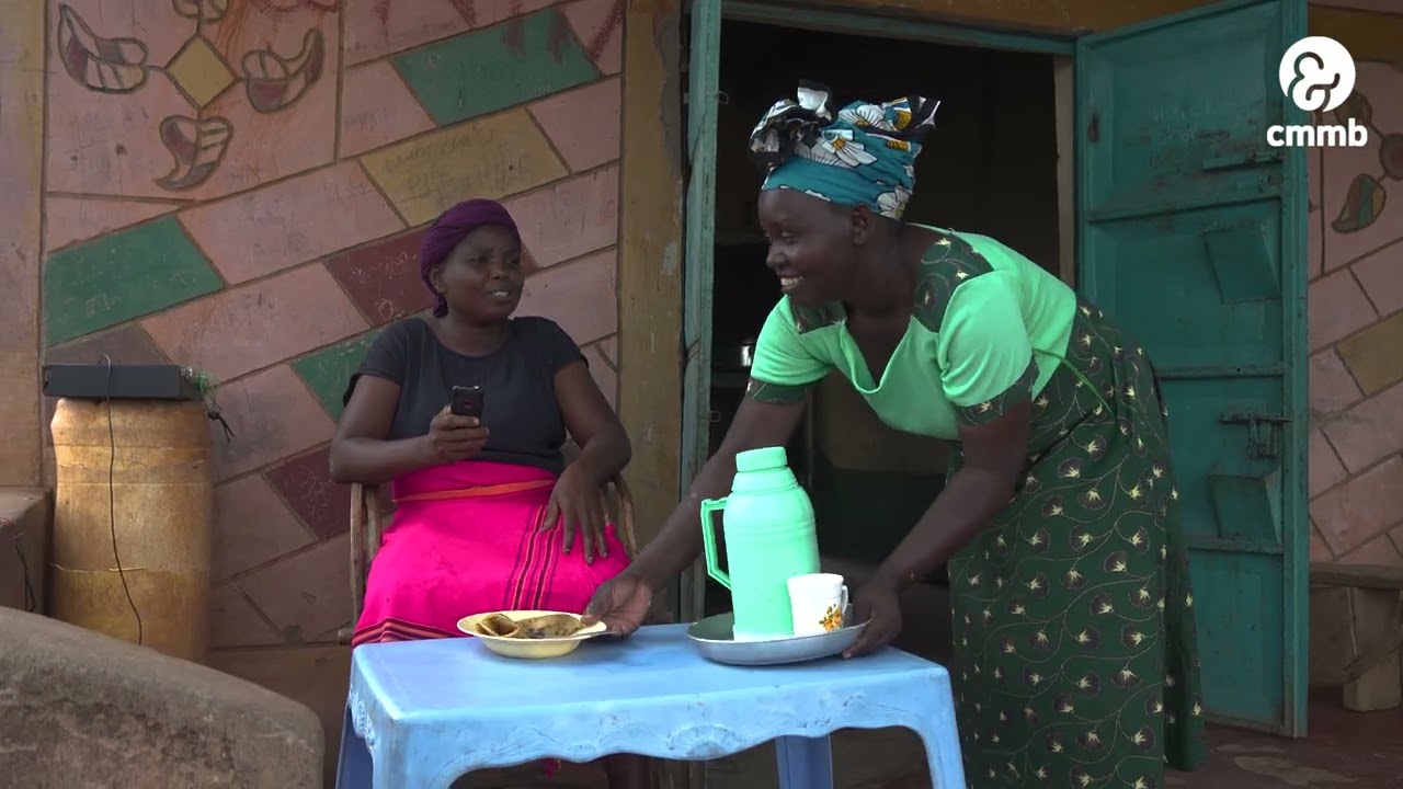 Kenya’s Hidden Heroes: The Mothers Fighting Poverty