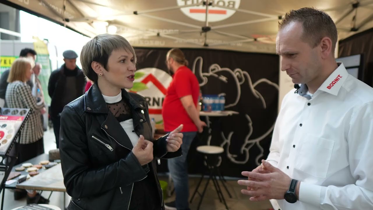 Kamienny dywan sprawdzi się nie tylko na tarasie. Ale jest jeden haczyk