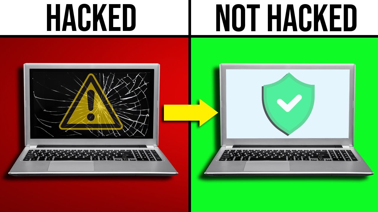 Answers to 9 Privacy & Security Questions EVERYONE Asks