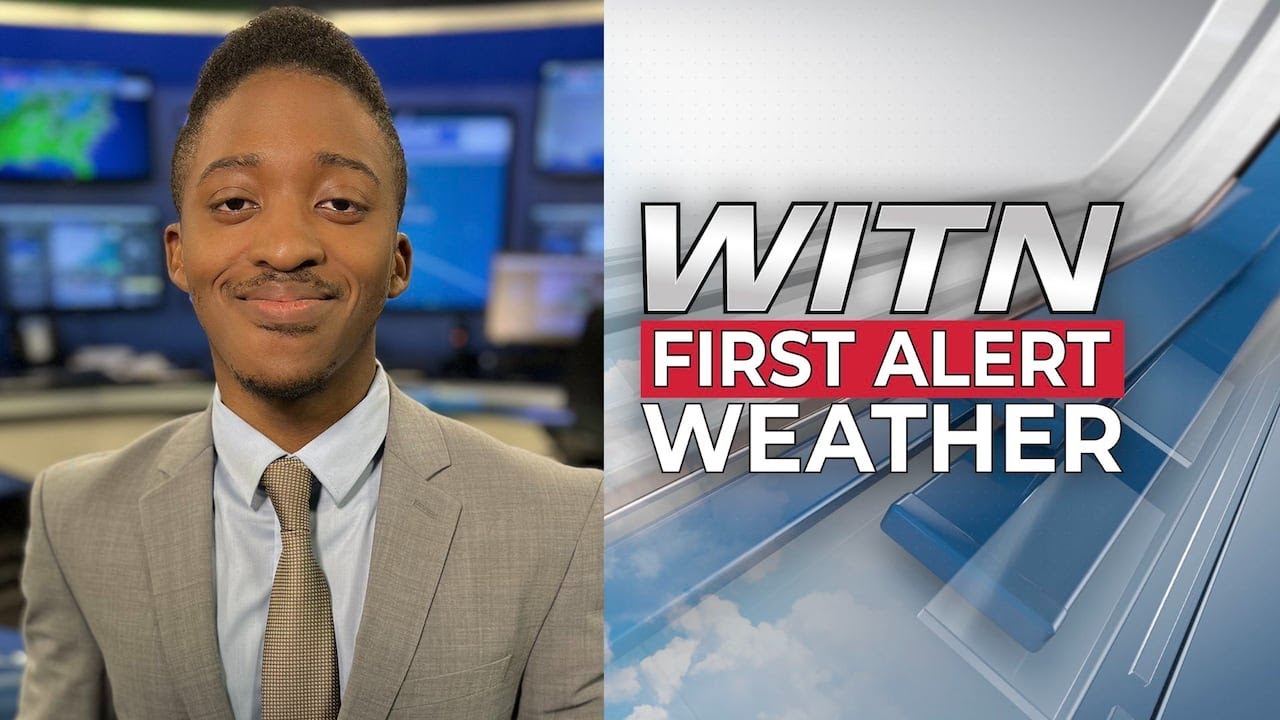 Russell&rsquo;s First Alert Forecast: Up and down temps with rain next week