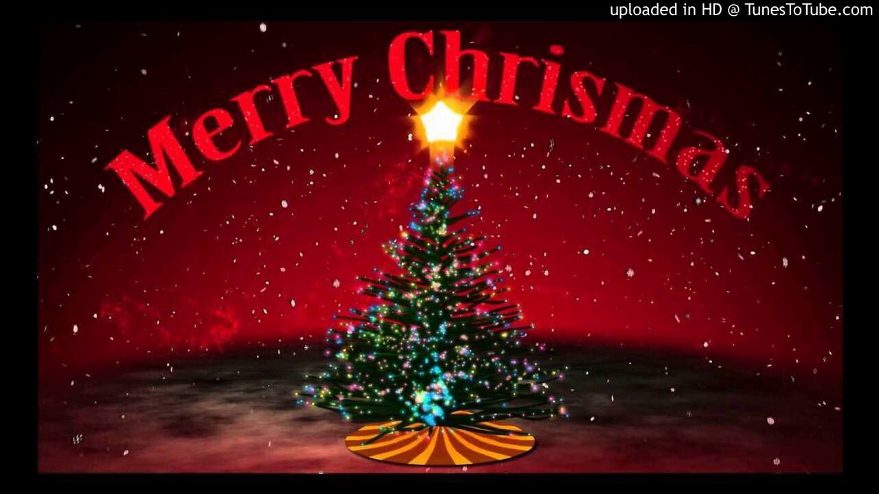 MERRY CHRISTMAS TYPE BEAT [PROD. GTTC]