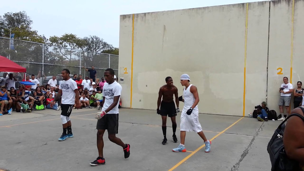 Gio Tavo v Timbo Tywan