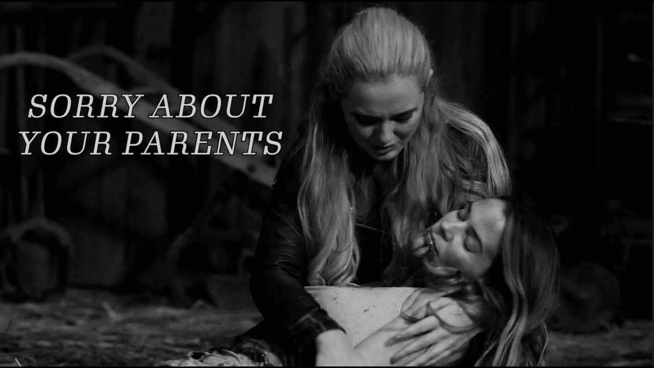 dean & jack & claire | sorry about your parents.