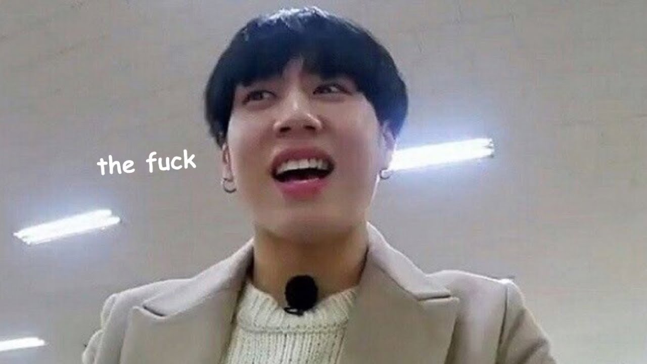send this to someone if they say kpop sucks pt2