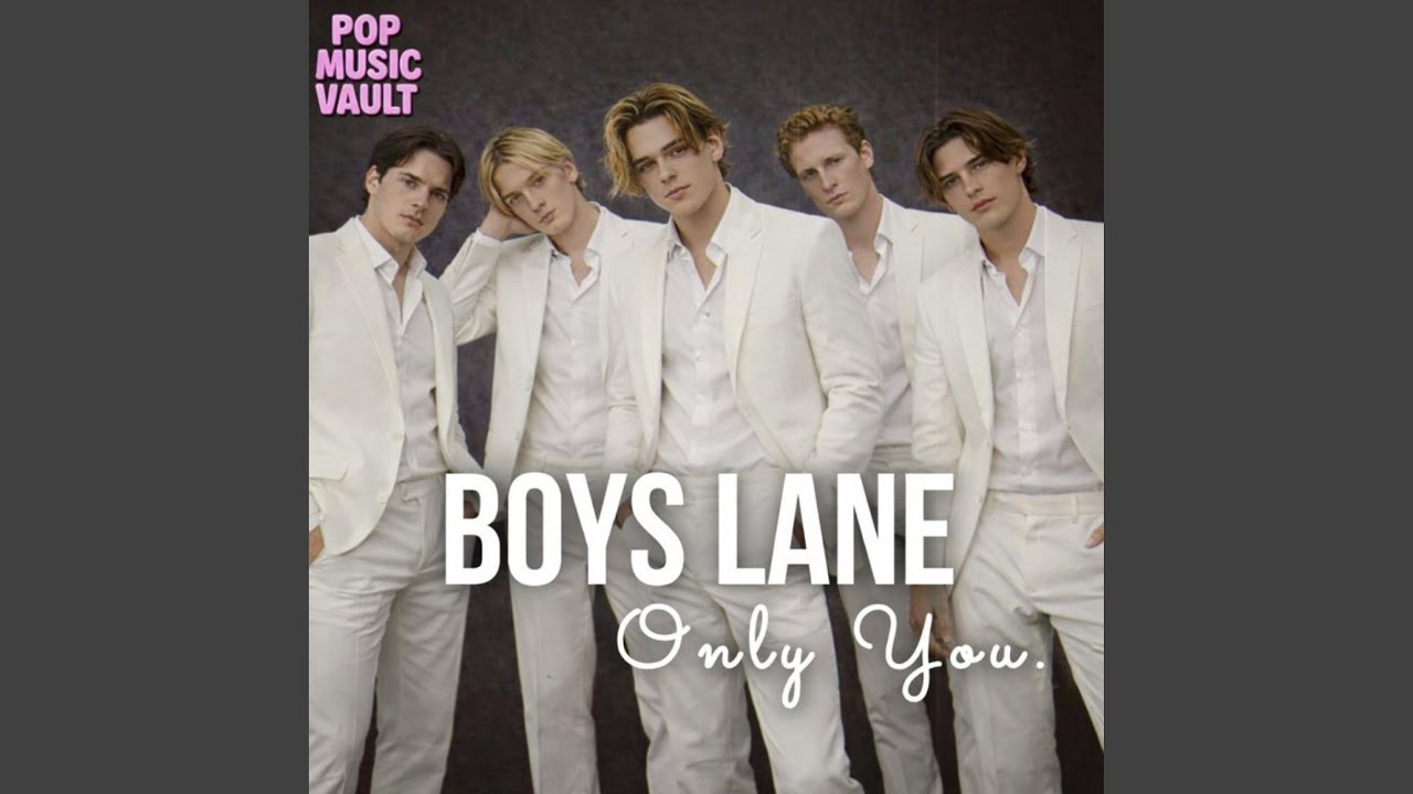 Only You