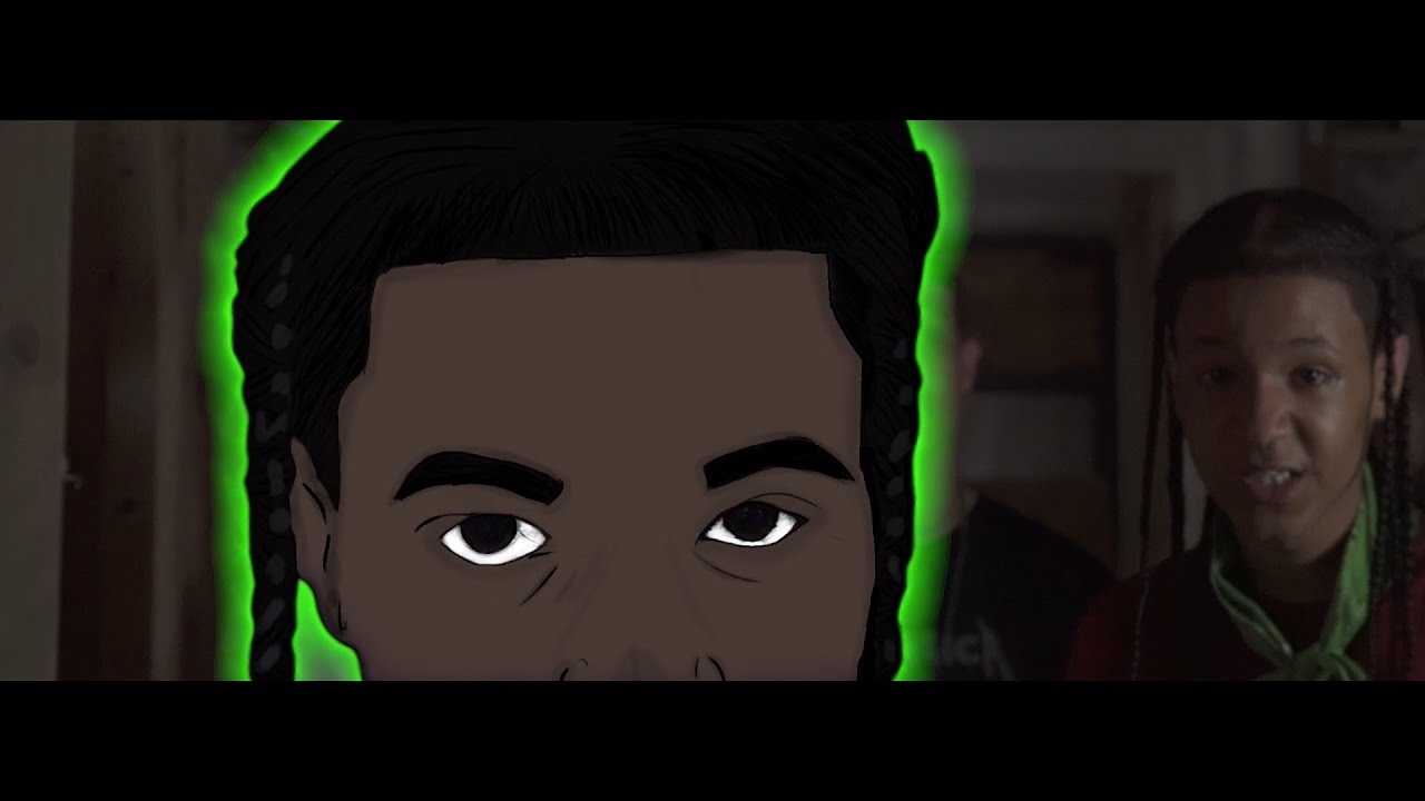 BUCHE 809 - LA PARA (Official MUSIC VIDEO)