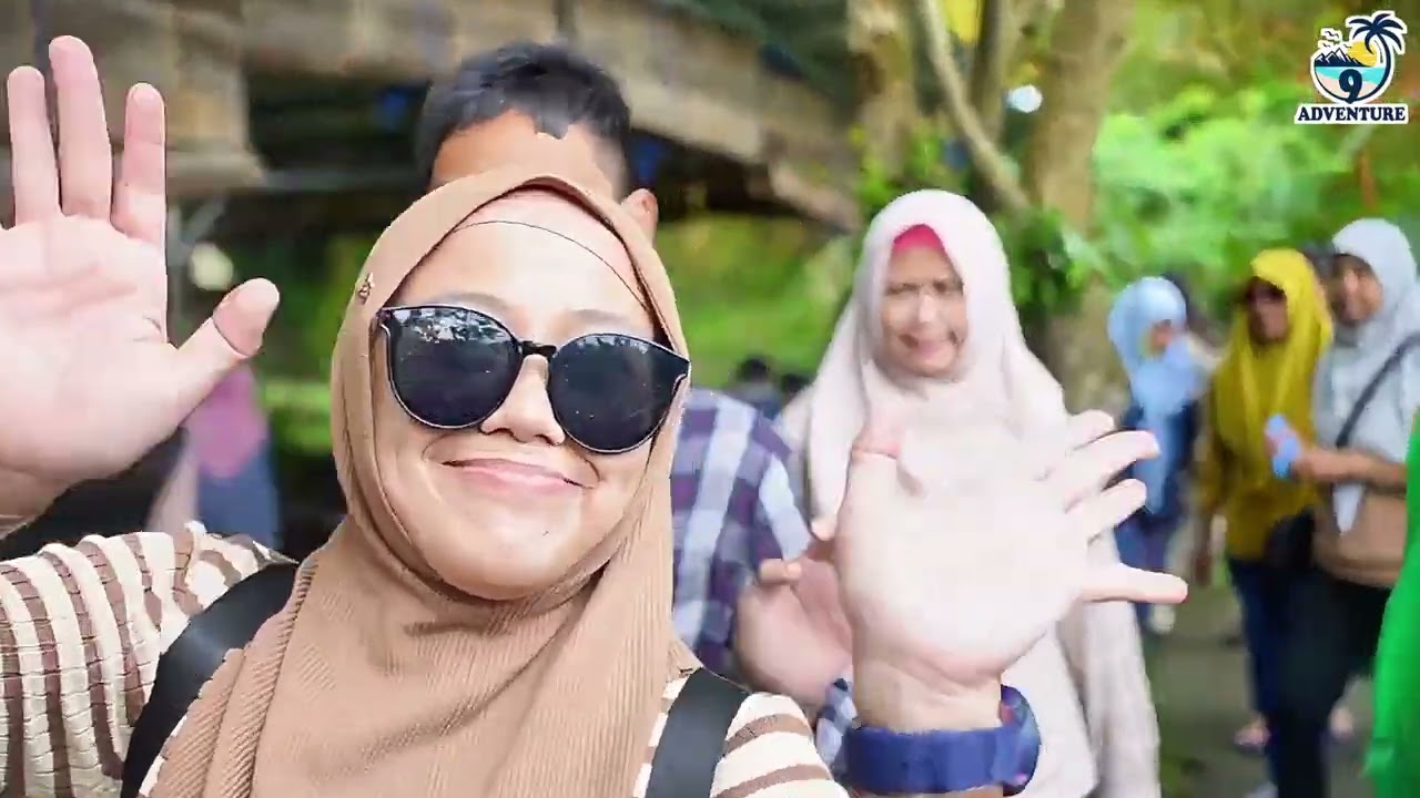 OPEN TRIP MERAPI GUNUNGKIDUL & SUNSET ON THE ROCK 31 JANUARI - 1 FEBRUARI 2026