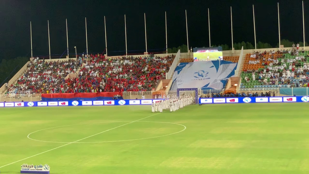 #شيلة شجع فريقك ٢٠١٩
