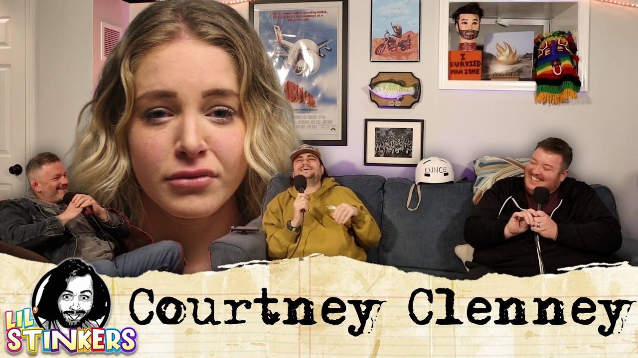 Courtney Clenney