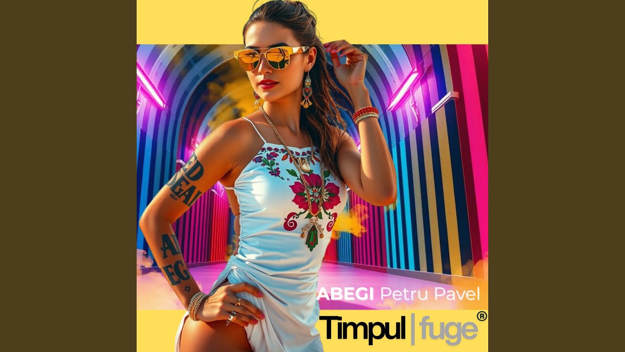 Timpul fuge