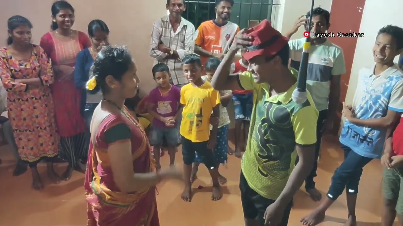 Saraswati Pujan 2022 Keri-Rivona || Different Programs || Celebrations