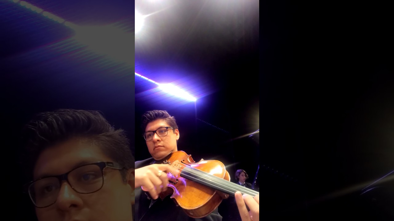 Symphonic Selfie / Danzón 2 (Arturo Márquez) / Viola OFAM