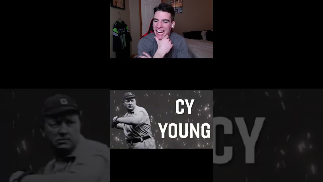 Historic Legend Cy Young Revealed! (MLB 9 Innings 22)