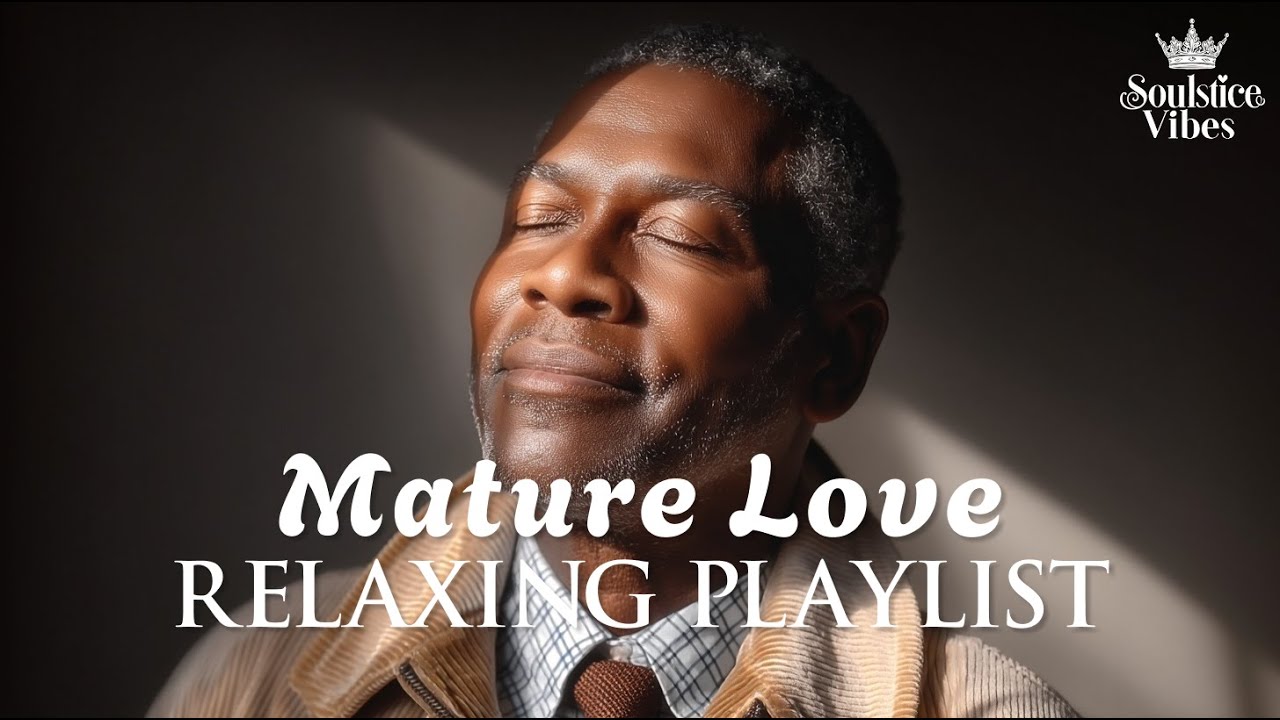 [Relax R&B] A Playlist to Listen Calmly, Where Love Grows Deeper with Time 💗🍀 / Soul / Jazz
