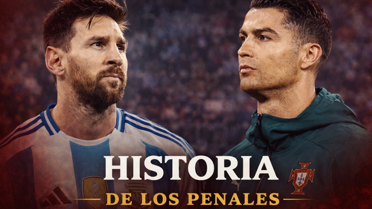Historia de los Penales: De la caballerosidad a inflar Estadísticas 