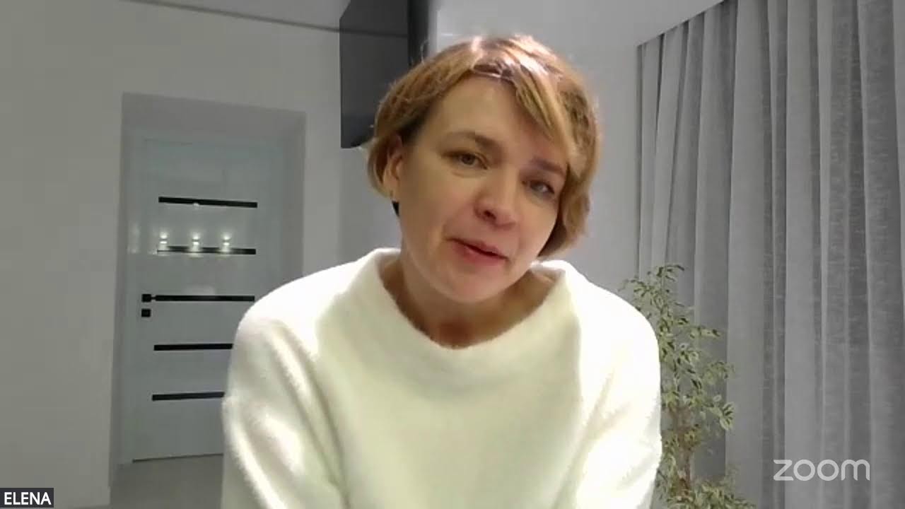 Предпринимательство и расслабление. Эфир