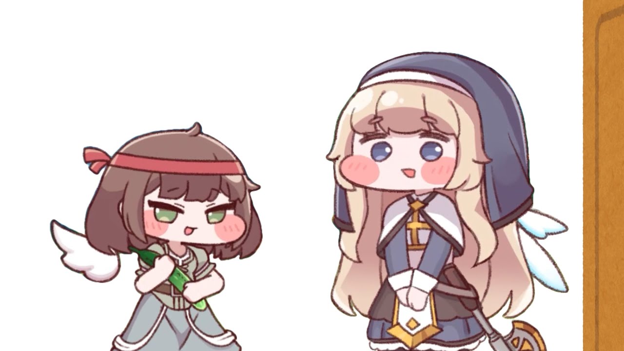 無視をいいことにキュウリ植えを強行するキュウイ