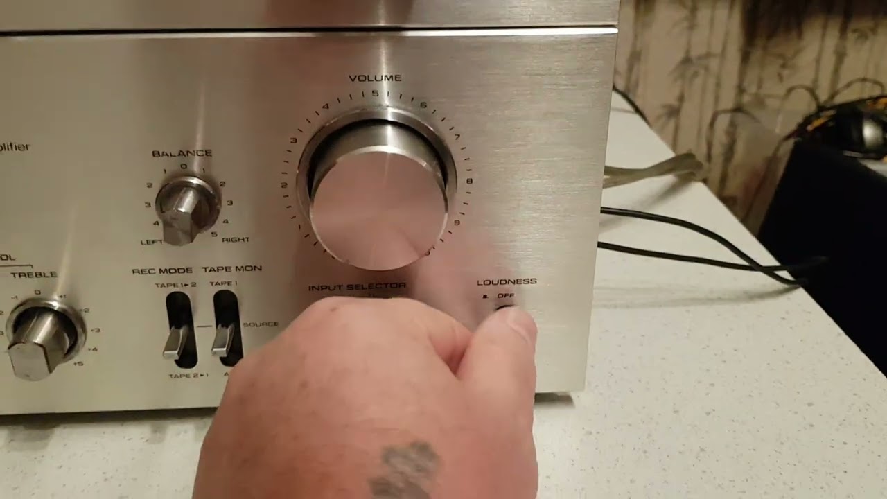 TECHNICS SU-7300,ST-7300      89046086831