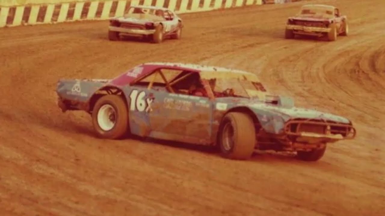 Racing Rewind Ep. 1872