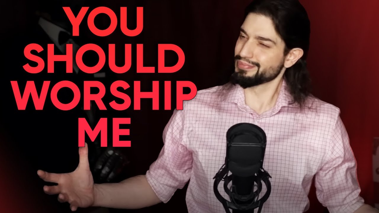 Greg Thinks He's Better Than Celebrities | Armoured Skeptic Rabbit Hole