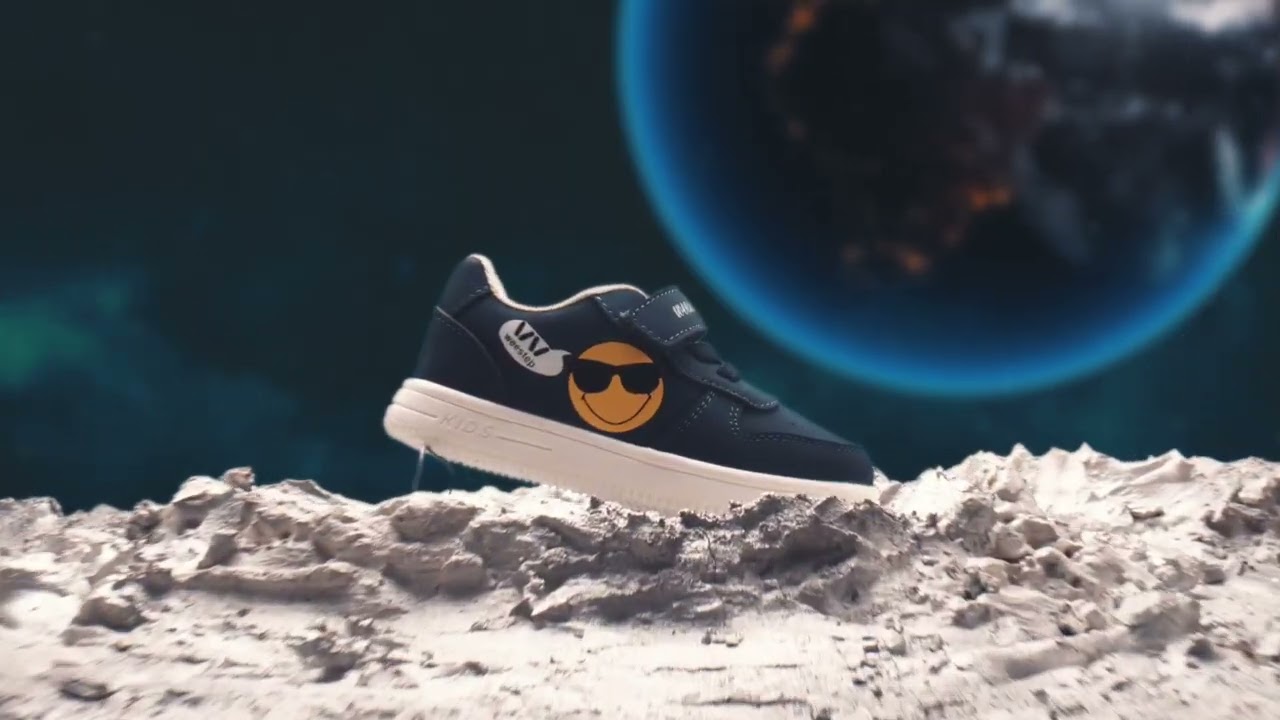 Weestep, kids sneakers.