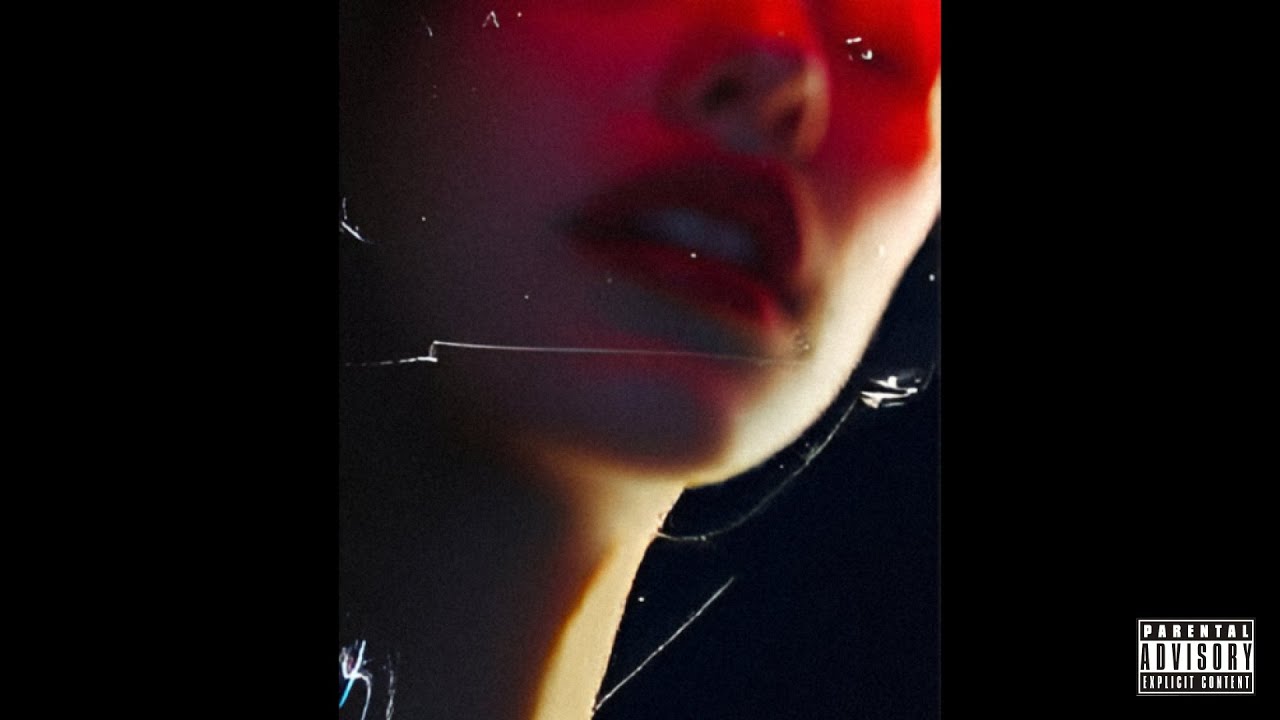 Raye x 070 Shake x Labrinth Type Beat 