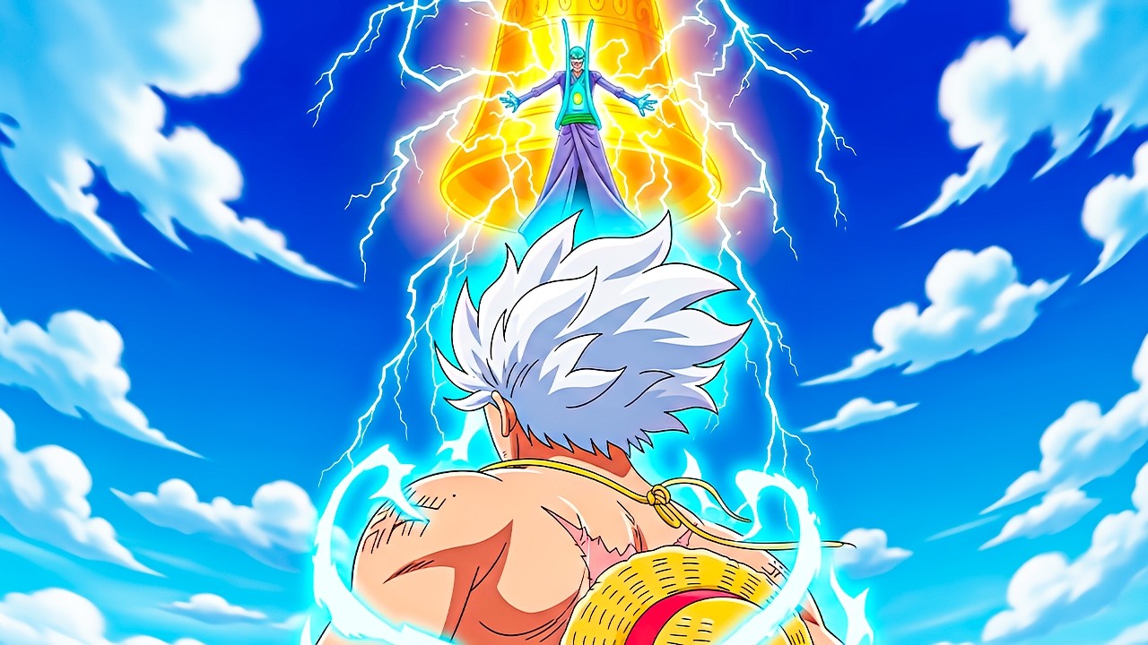 One Piece Cap&iacute;tulos completos  Final de  temporada El golpe de la CAMPANA de la MUERTE