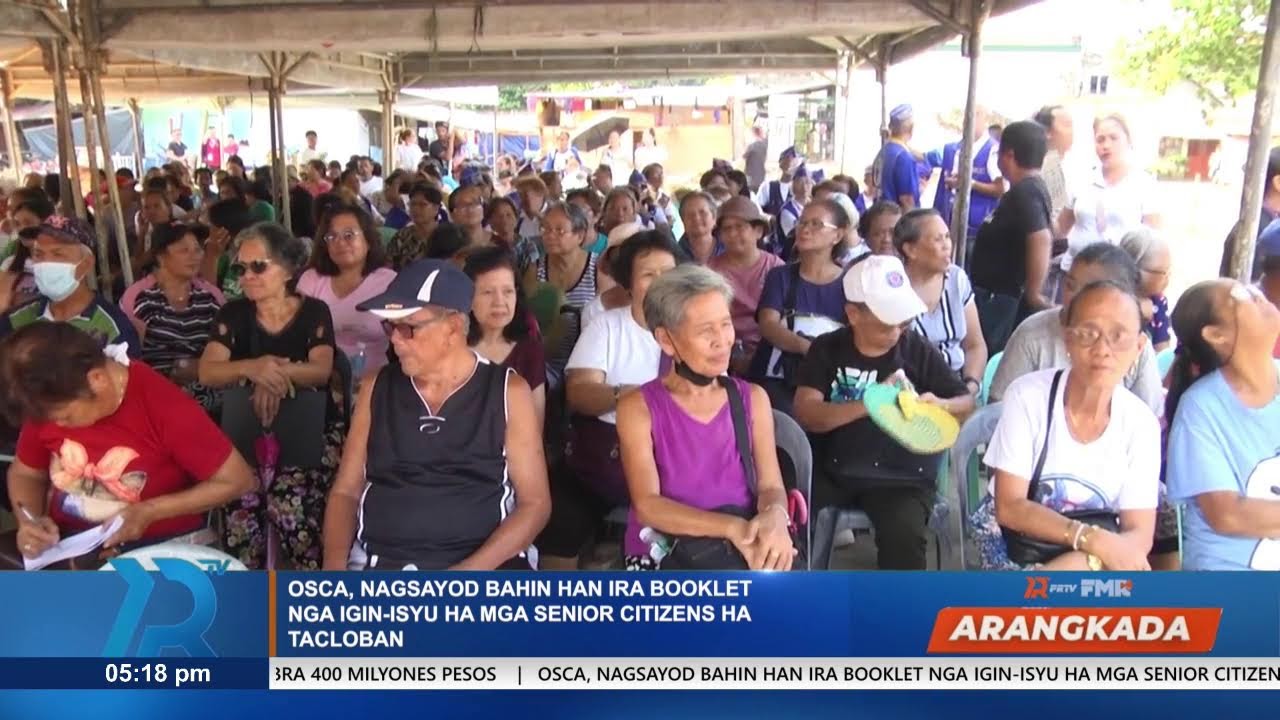 ARANGKADA BALITA