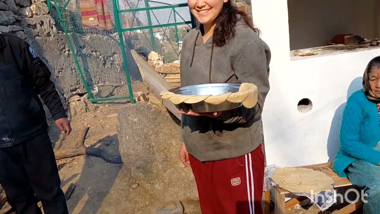 रावत  जी  के केफे  का उदघाटन  ग्रह प्रवेश 