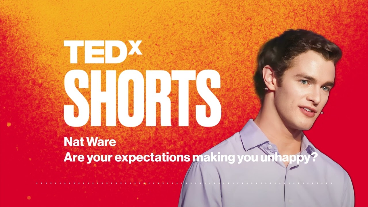 Are your expectations making you unhappy?