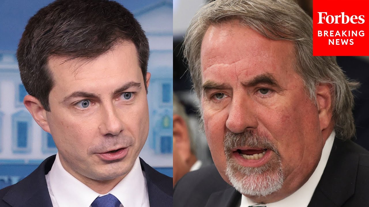 'I'm Pretty Tired Of This Project': LaMalfa Asks Buttigieg About Rising Price Of Rail Project