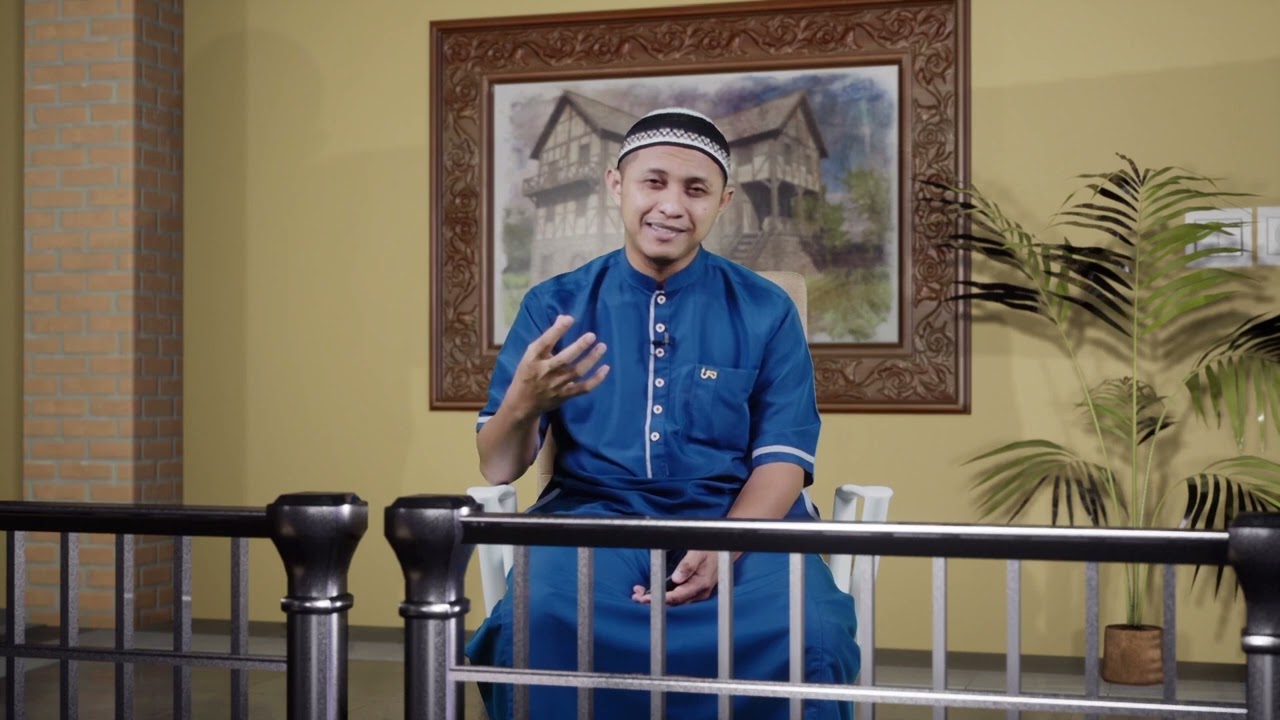 127 Fatwa Hukum pembagian harta gono gini - Ustadz Dr. Musyaffa' Addariny, Lc., M.A.حَفِظَهُ اللهُ