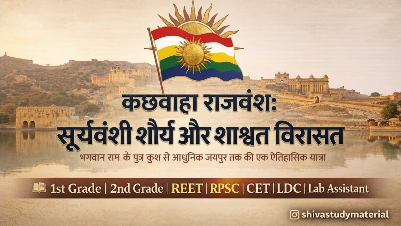 कच्छवाहा राजवंश , मानसिंह , सवाई जयसिंह । , ।।, सवाई प्रताप सिंह 