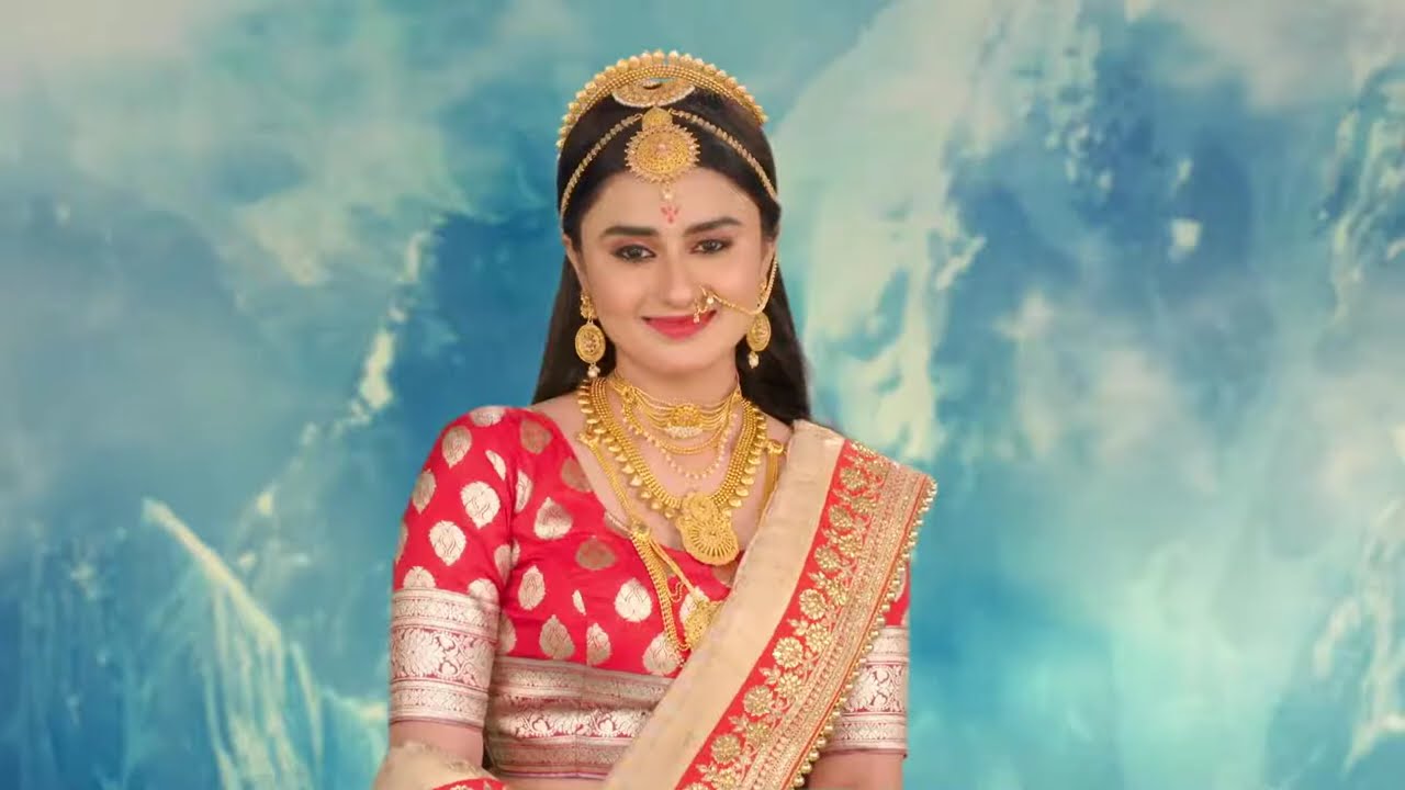 Santoshi Maa Sunayein Vrat Kathayein - Ep 116 - Tanvi Dogra - Hindi Tv Serial - Zee Anmol