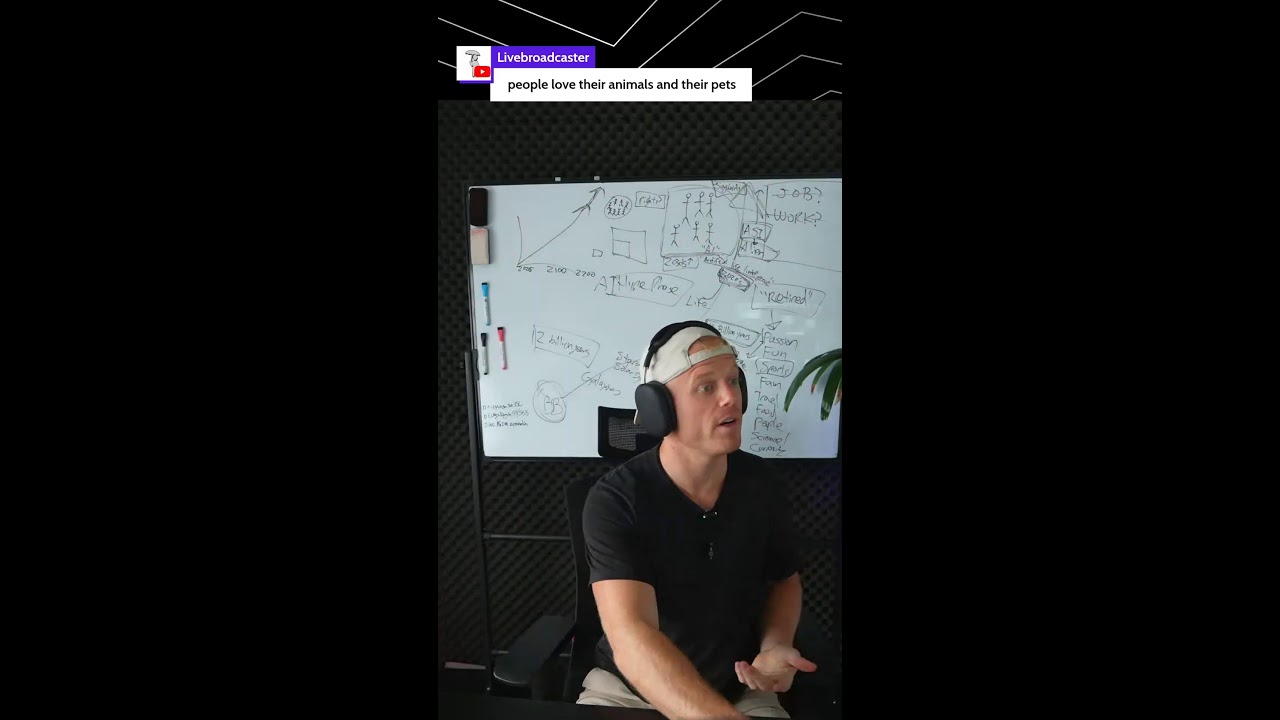 Livestream 📱