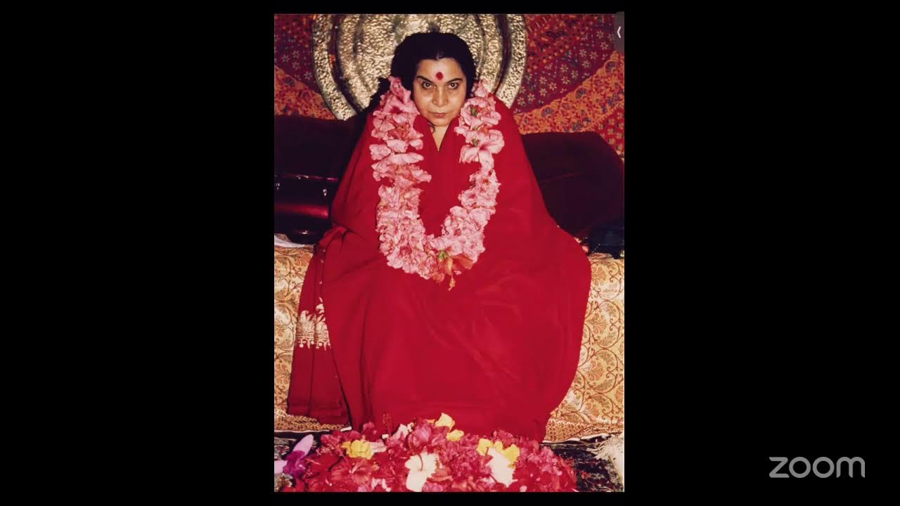 SYUK online meditation
