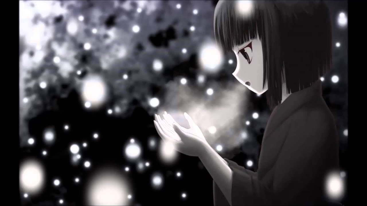 Nightcore - Firefly [Breaking Benjamin]