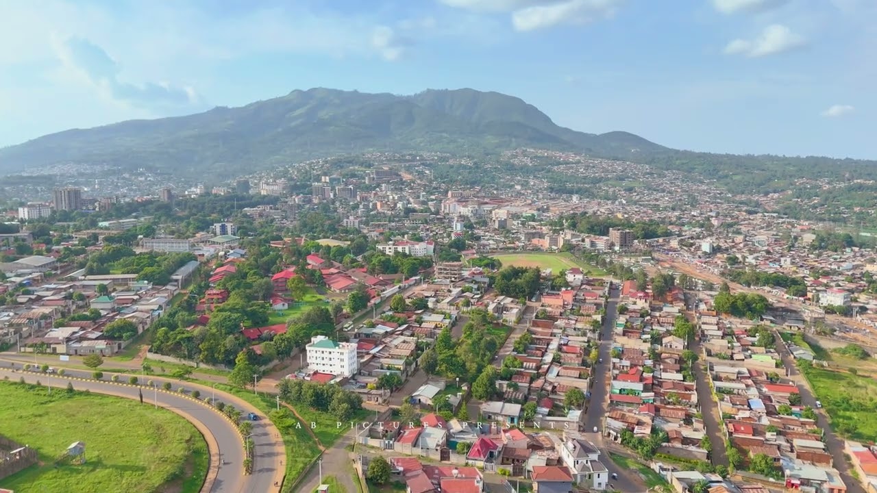 WOLAITA SODO CAPITAL OF SOUTH ETHIOPIA REGIONAL STATE