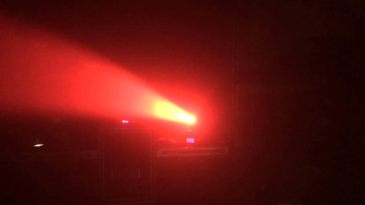 LH-C051 Asteroid/COSMOPIX LED moving head light