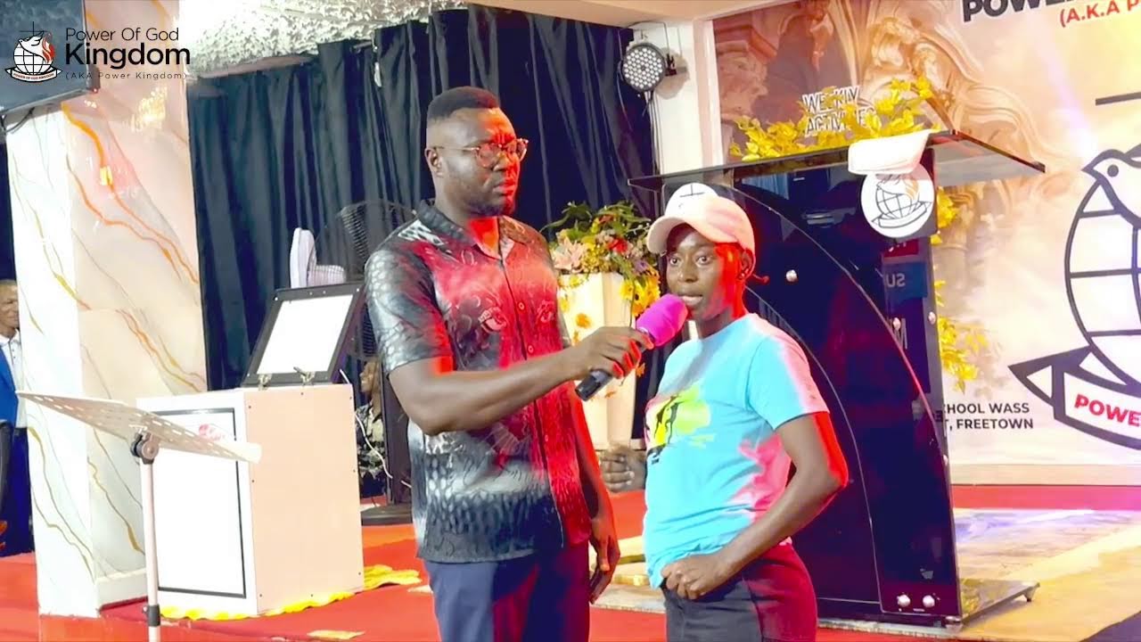 ANNOUNCEMENT AND TESTIMONY TIME