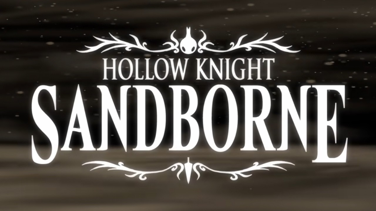 Team Cherry should hire @NemoandtheBucket to officially develop Hollow Knight: Sandborne